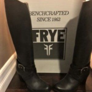 Frye Julia Riding Boots